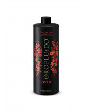 Шампунь для м'якості волосся-Orofluido Asia Shampoo 1000ml